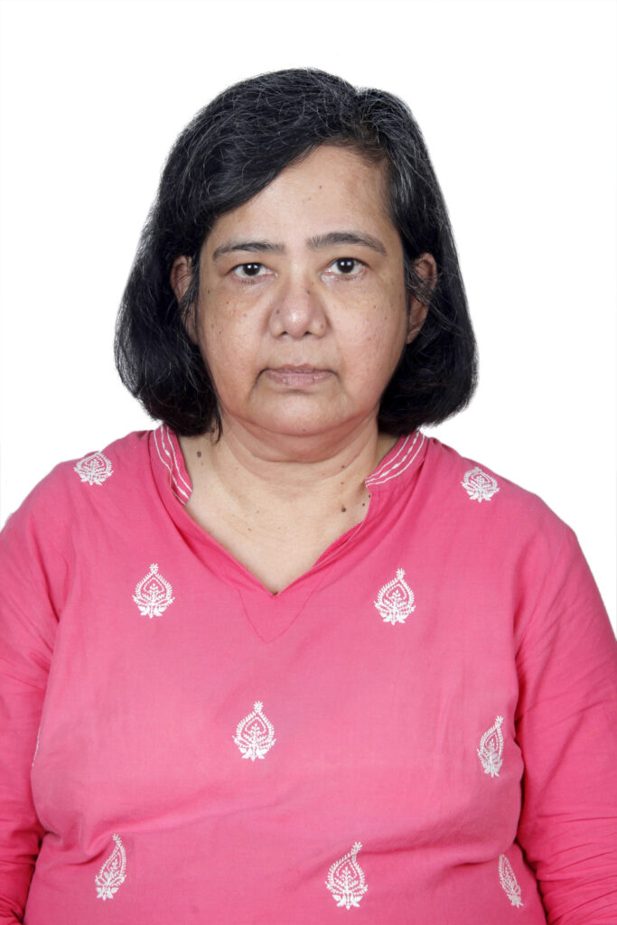 Dr Mona Vijay Barbhaya is a talented corporate writer, editor and trainer.